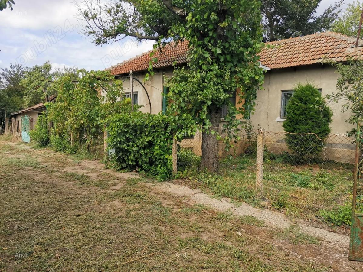 Casa de vanzare in comuna Bogdana - 5