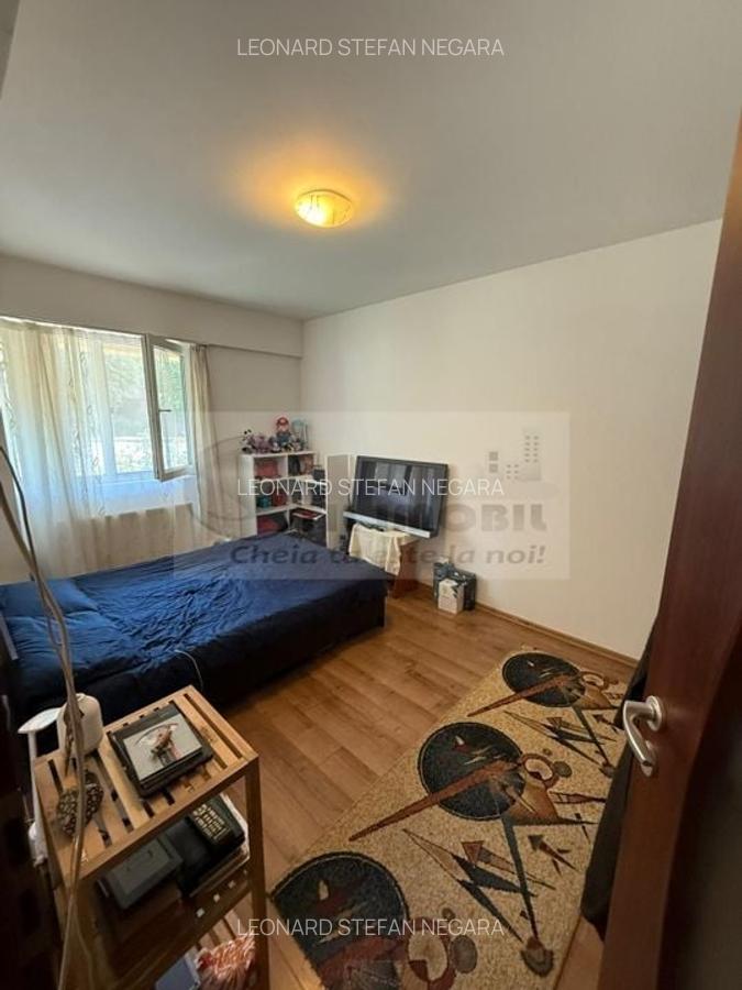 Apartament 2 camere, mobilat, bloc nou - CUG 83000 euro - 3