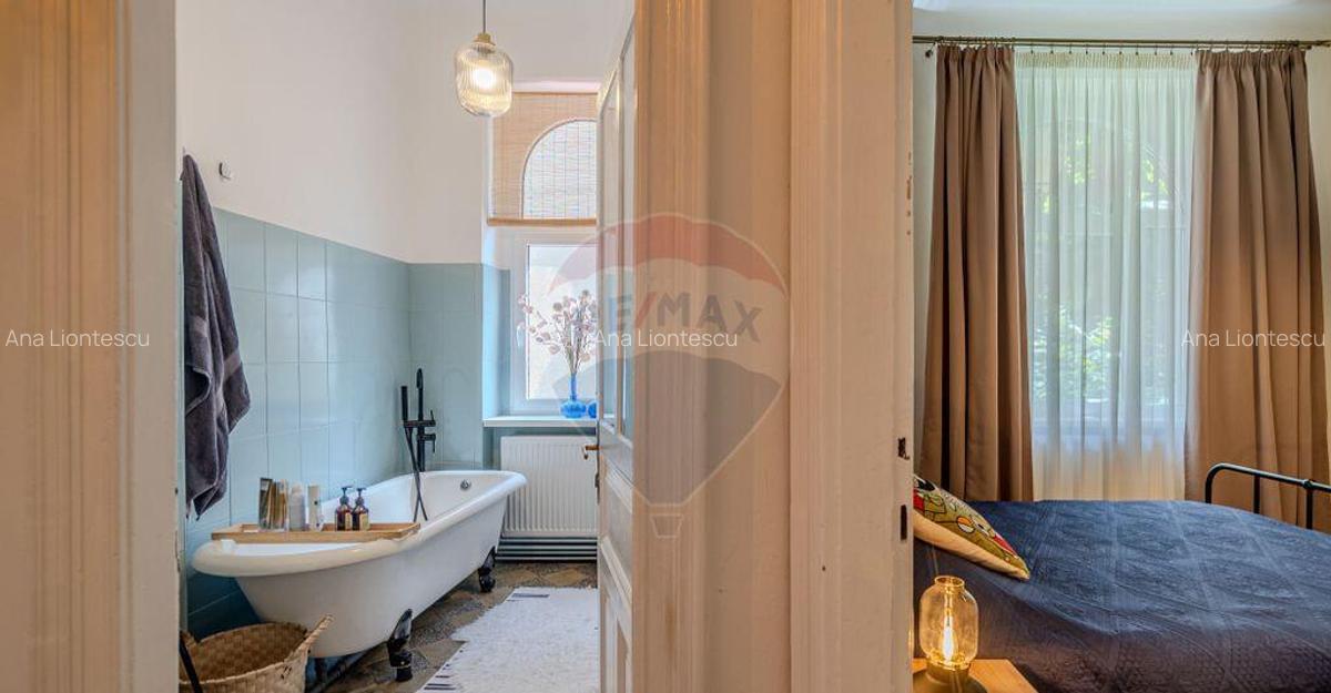 APARTAMENT 4 CAMERE | MOBILAT COMPLET | TERASA DESCHISA ... - 18