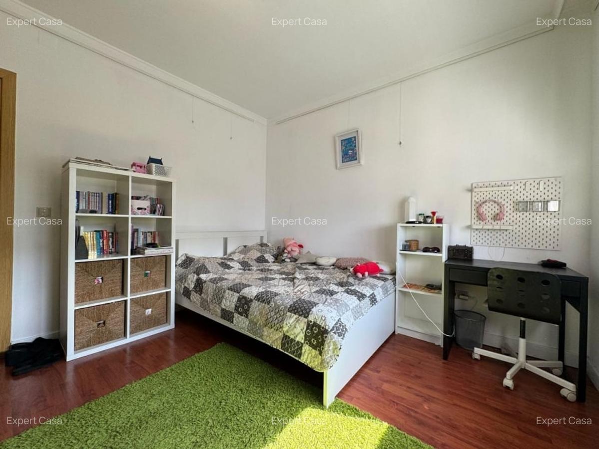 3 Camere | Floreasca | Tei | Emerald Residence | 2xParcare | Vedere Lac - 7