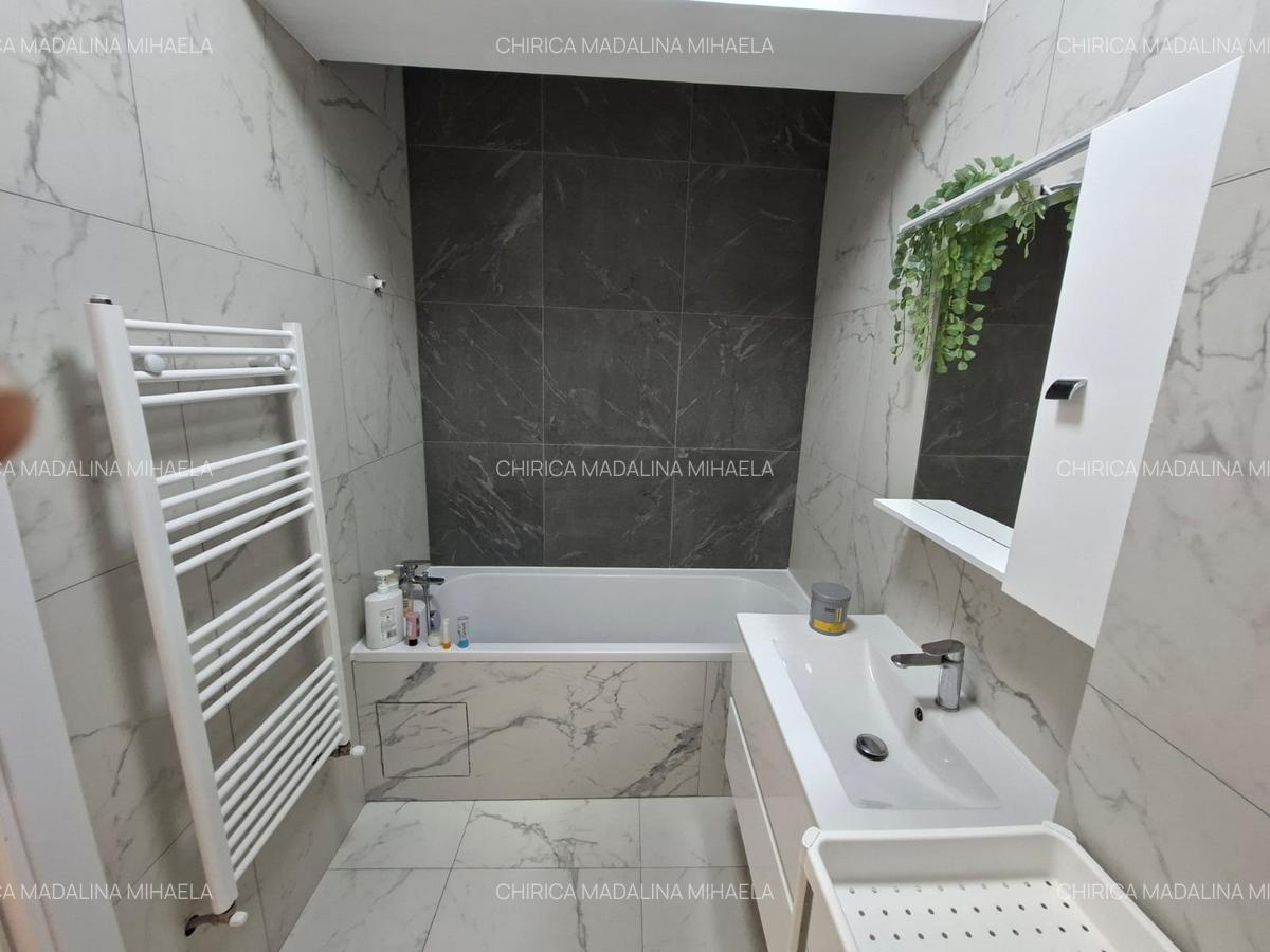 Brâncoveanu -str Odei, bloc 2024, centrală proprie - 11