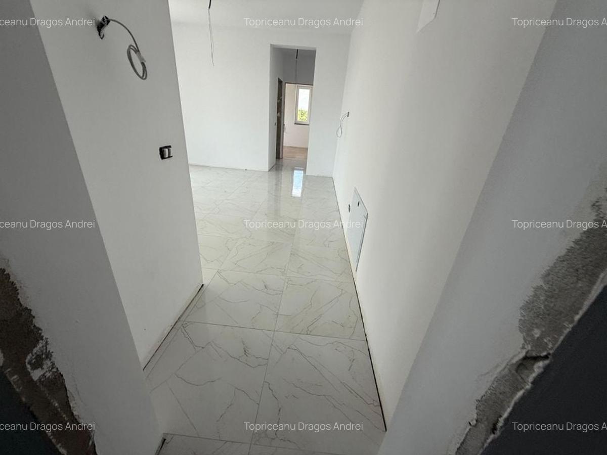 DIRECT DE LA DEZVOLTATOR -APARTAMENT CU 2 CAMERE-GRADINA 30 MP - 5