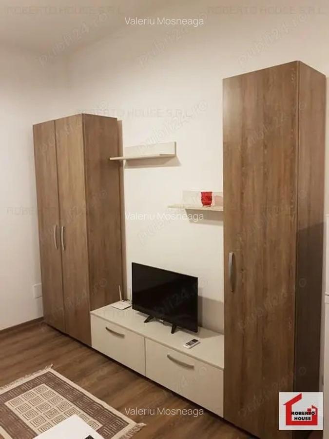 Garsoniera Campus demisol - 6 Garsoniera Campus demisol - 6