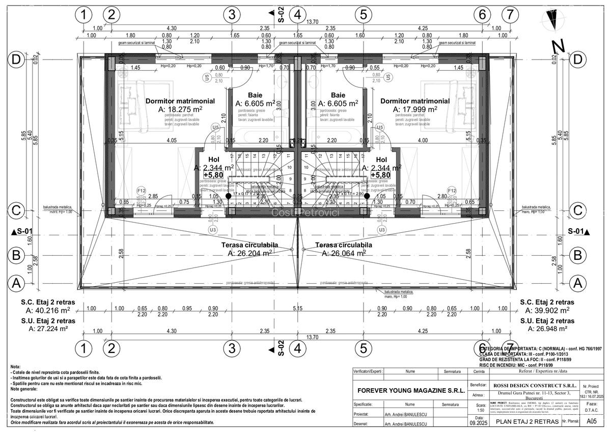 CASE TIP DUPLEX/12 MIN DE METROU-PRET PROMOTINAL!!!! - 10