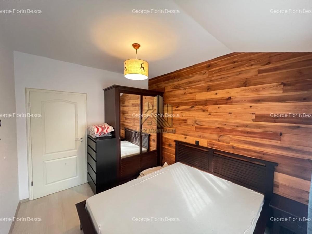 Apartament 2 camere Sanpetru Residence - 4