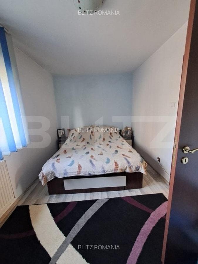 Apartament 3 camere, Calea Bucuresti - 14