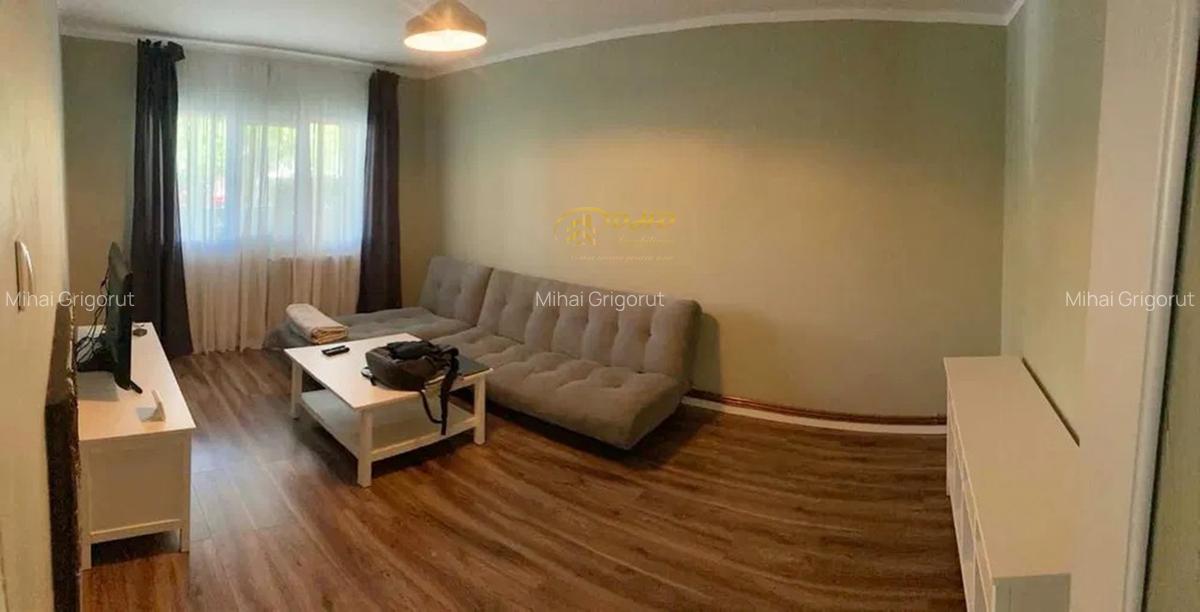 Apartament cu 3 camere in zona Tatarasi Nord - Bld Tudor Vladimirescu - 5