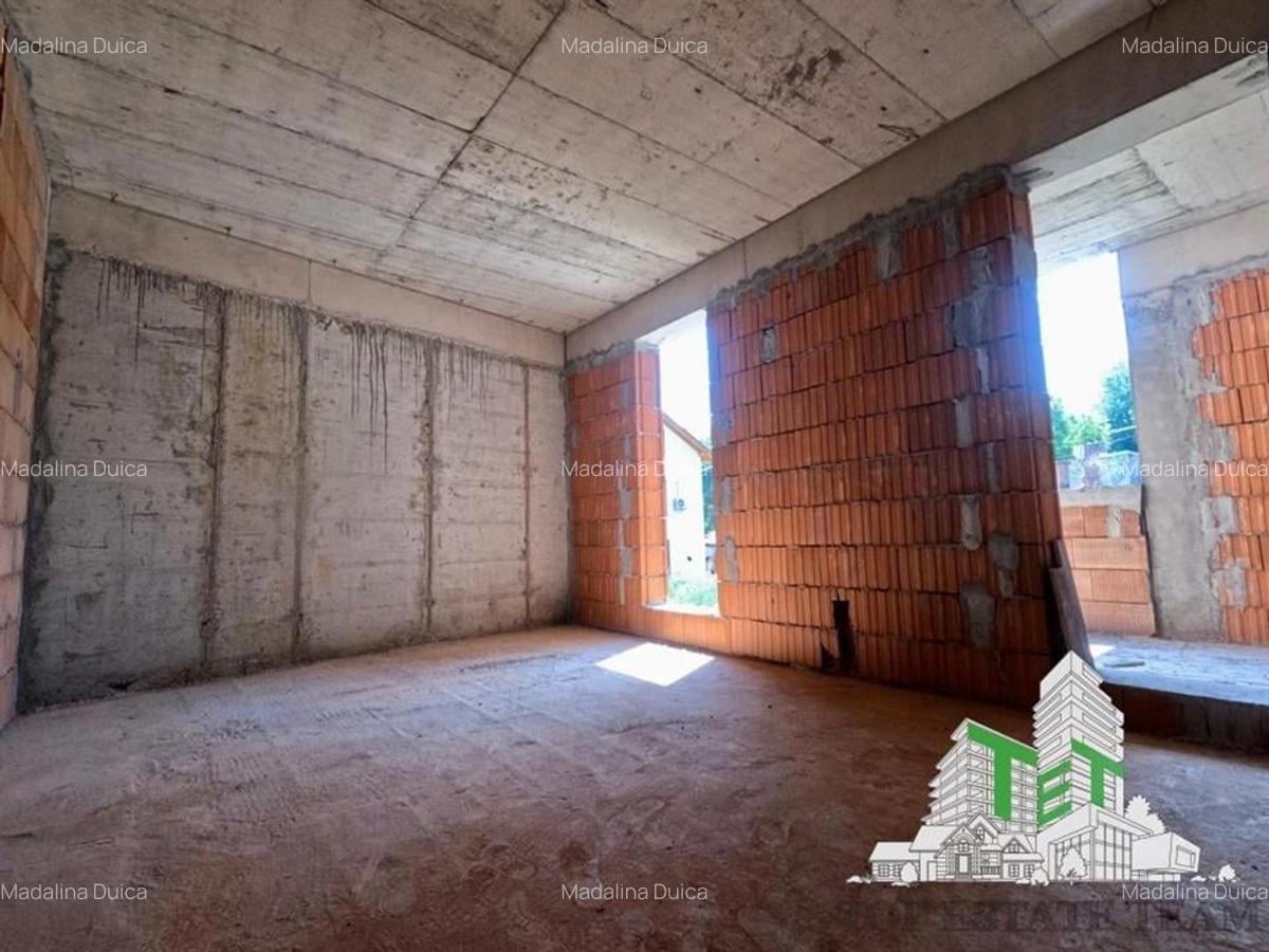 Apartament 3 camere, de vanzare, TERASA/ Unirii - 20
