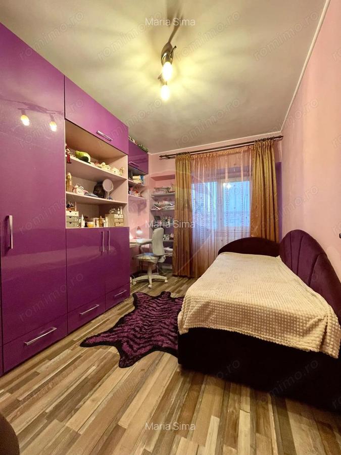 Apartament cu 4 camere de vanzare in zona Inel I - 13