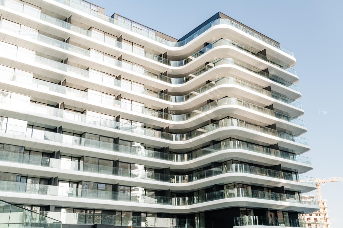 Apartament cu 2 camere decomandat, mobilat în Floreasca - 10