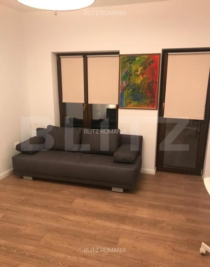 Apartament cu 1 camera, 40 mp, strada Aleea MIhail Sadoveanu - 1