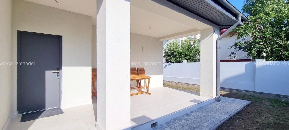 Casă Nouă pe Parter în Cartier Brâncuși – Finisată, Gata de Mutare - 3