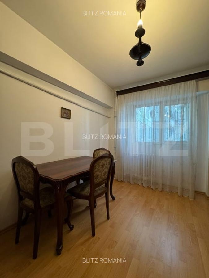 Apartament cu 4 camere - 93 mp - Margeanului - Rahova - 10