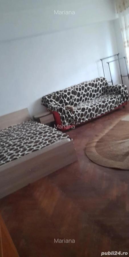 Inchiriere apartament 3 camere spa?ios, decomandat, situat in zona 1 Mai mobilat si utilat - 3