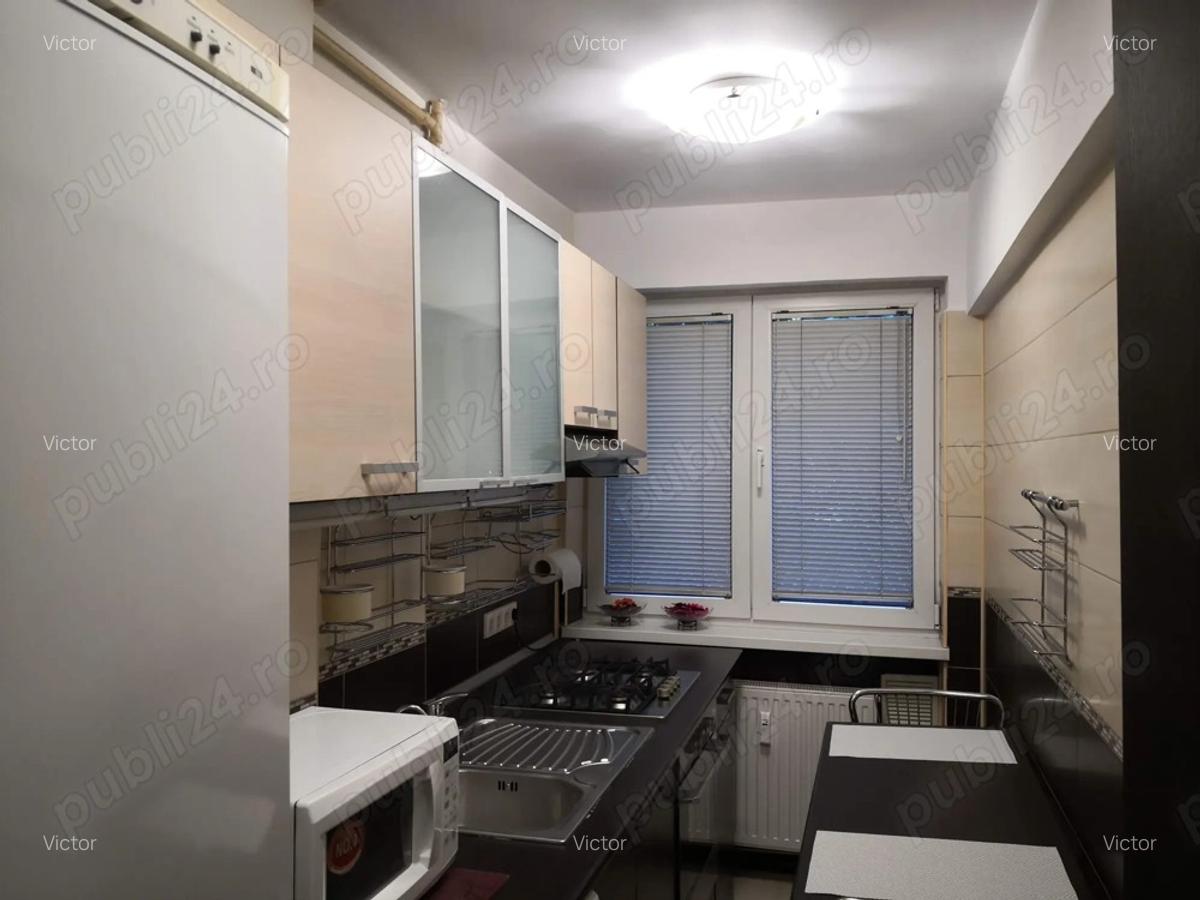 Apartament cochet, 2 camere, Piata Domenii, direct proprietar - 9