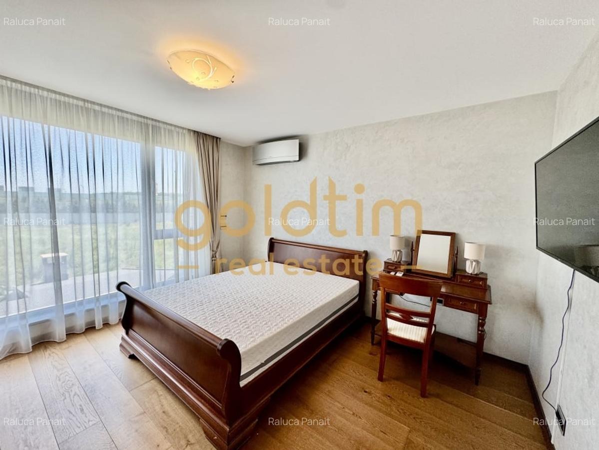 VILA DE COLT/ MOBILATA SI UTILATA/ PARCARI - 32