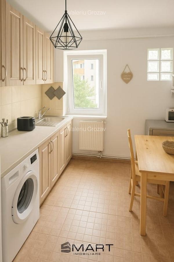 Apartament 2 camere 48 mp zona Centrul Civic - 5