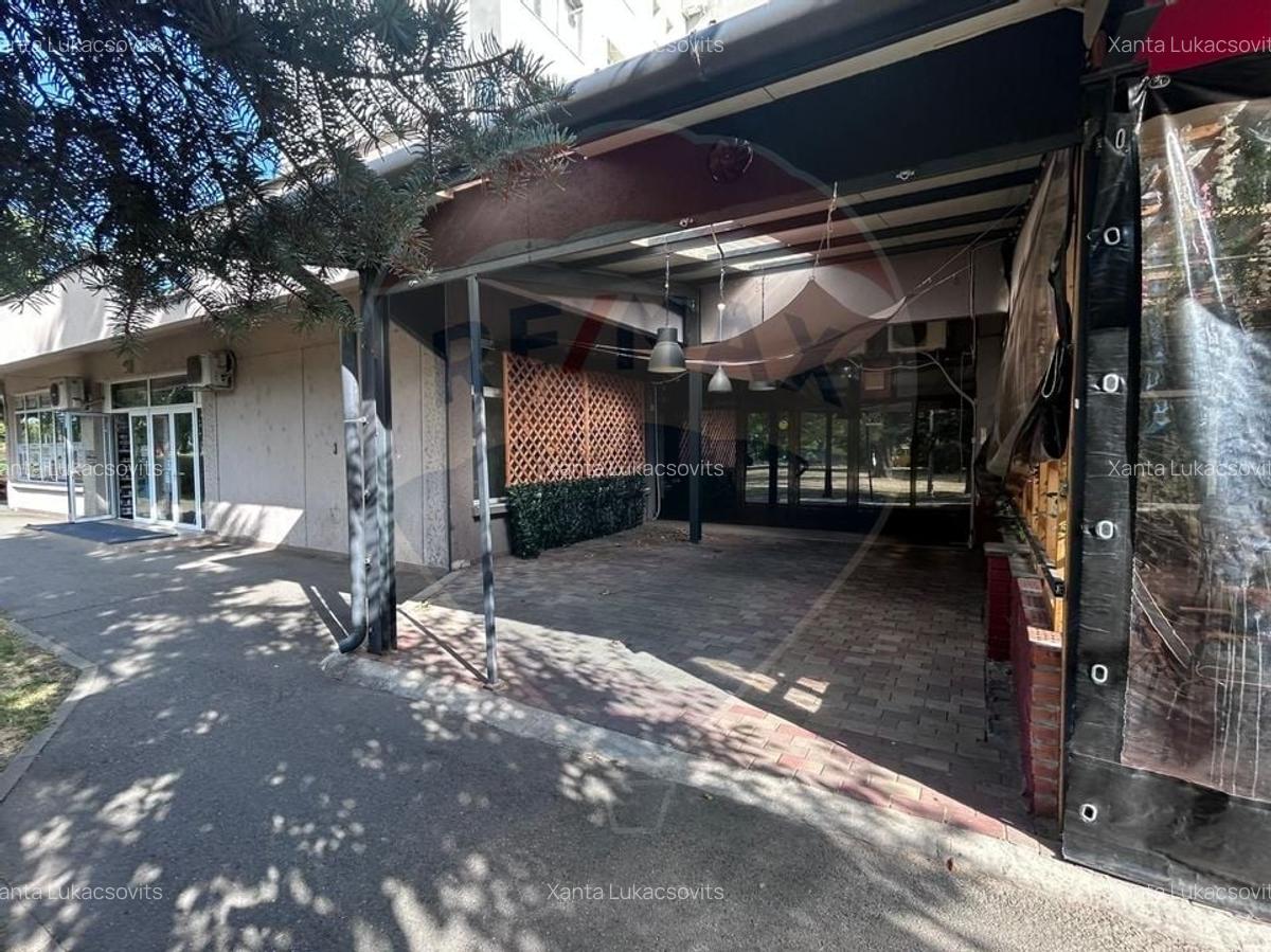 Spatiu comercial generos -de inchiriat - amplasare ultracentrala - 4