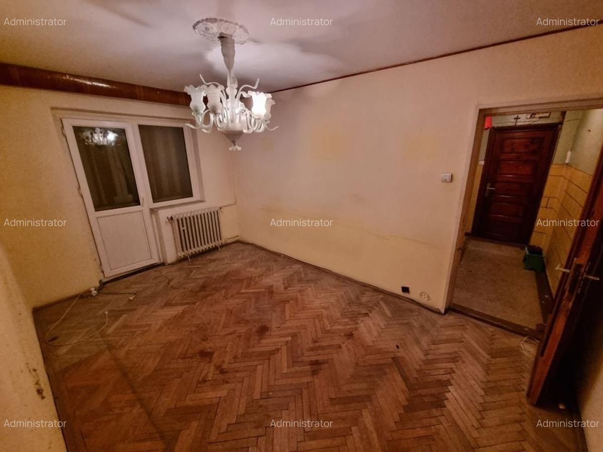 Apartament zona Inel 2 - 1