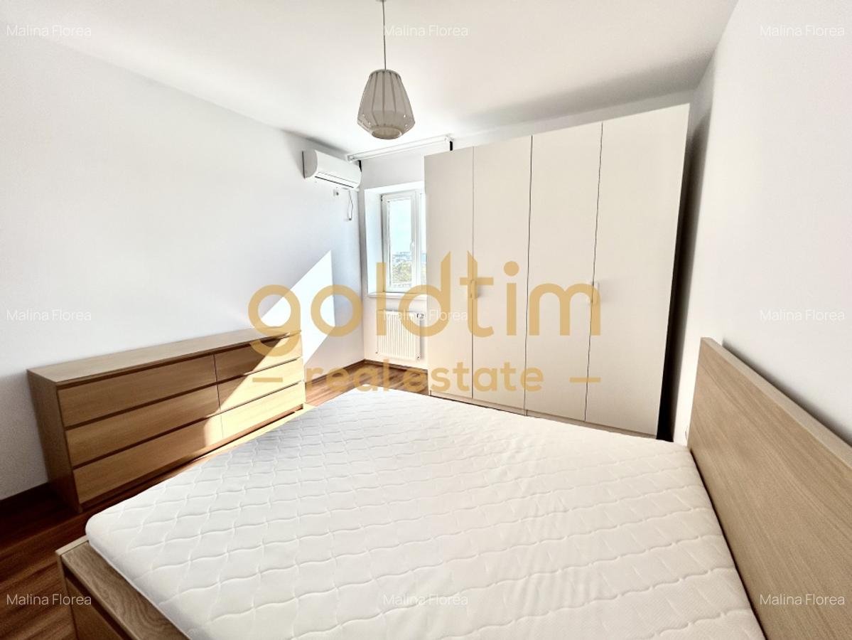 3 CAMERE SUPERB BLOC BOUTIQUE/ 66MP+TERASA 4MP CU VEDERE LIBERA/EMINESCU-PETROM - 11