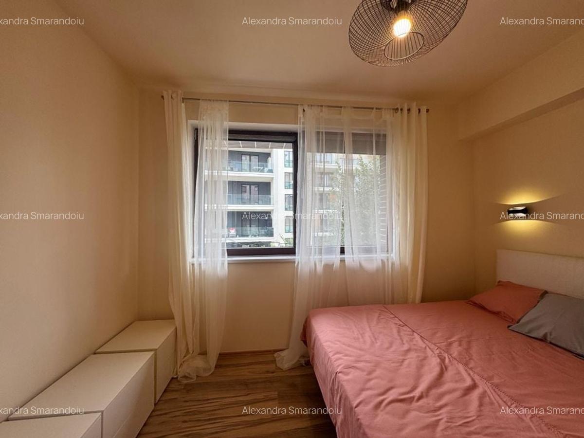 3 camere| HERASTRAU | PARCARE INCLUSA - 9