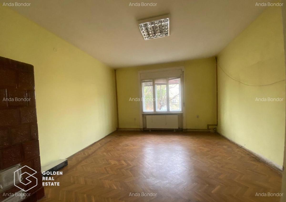 Casa cu potential extraordinar, in Complexul Studentesc, Tim - 8