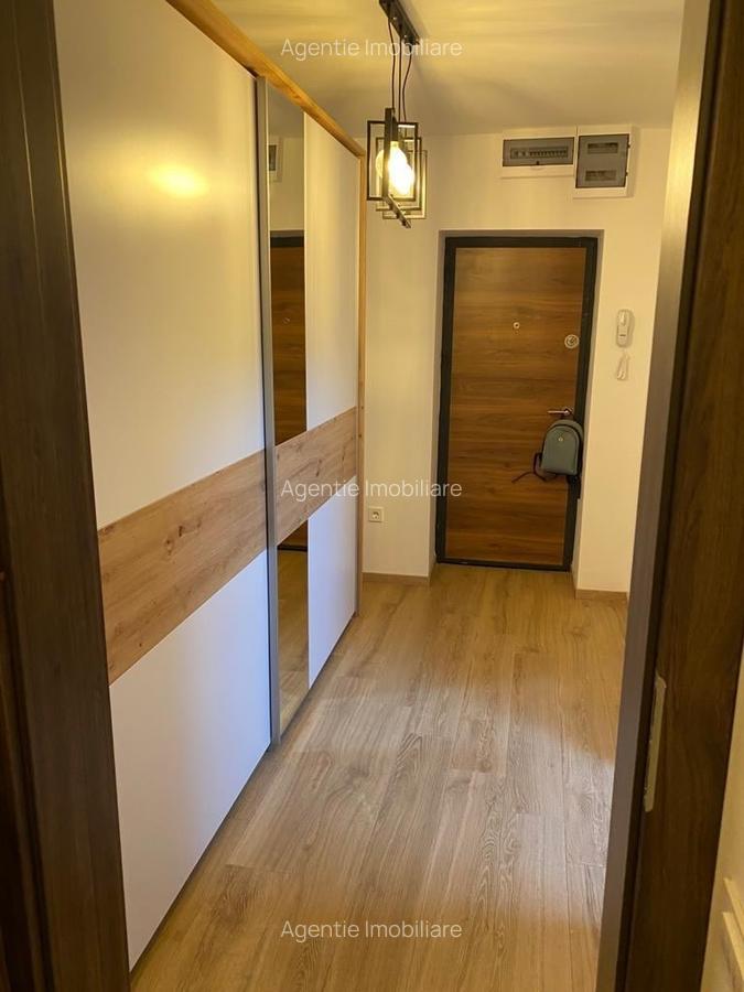 Garsoniera, decomandata, moderna, centrala, metrou Drumul Taberei, str Sibiu, 4 - 3