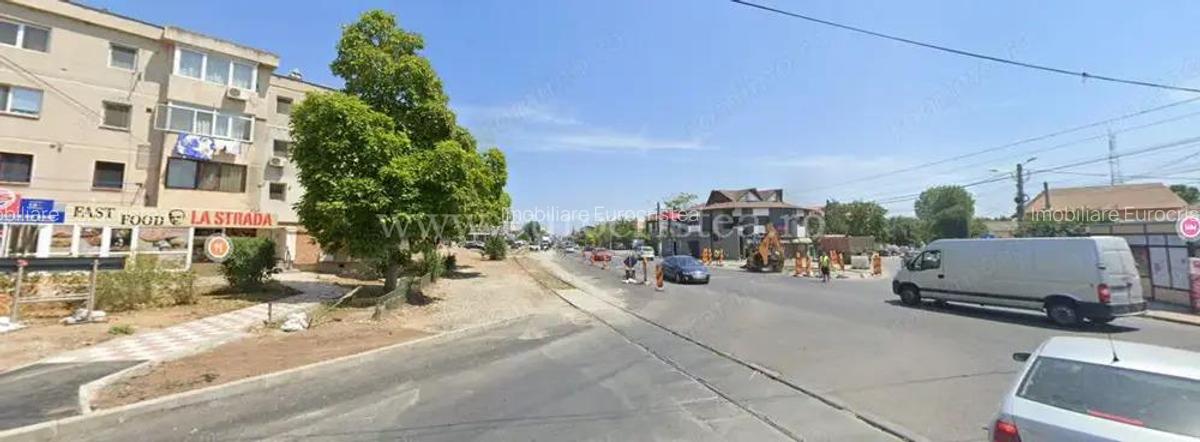 Apartament 3 camere in Mangalia , zona:Adiman Parc Evergreen - 1