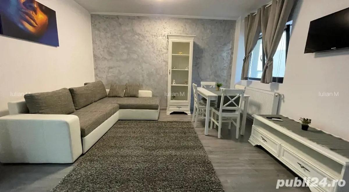 Apartament 1 camera, Iasi Miroslava - 4