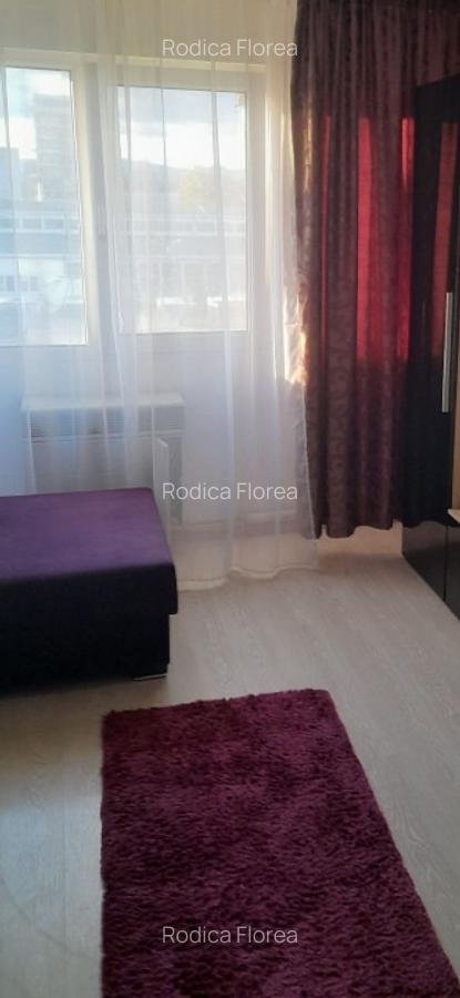 Garsoniera - Bartolomeu- langa Sala Polivalentă - 2