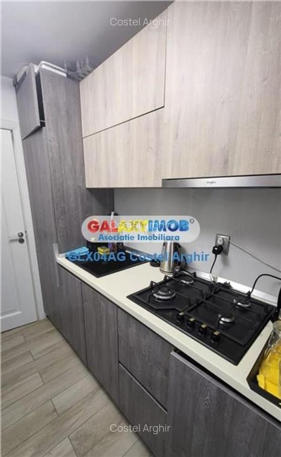 Vindem ap cu 2 cam ultracentral, renovat total , mobilat si utilat - 23