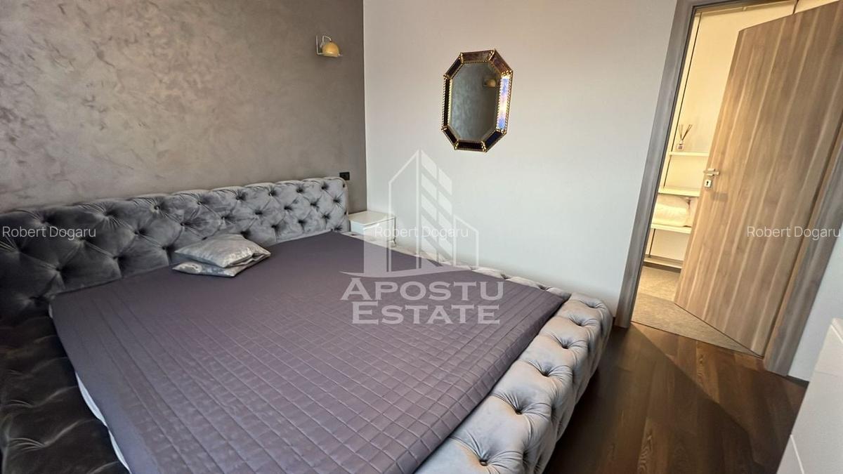 Apartament cu 3 camere decomandat, mobilat în Giroc - 2