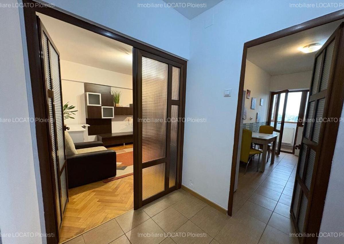Apartament 2 camere decomandat Bld Republicii parc Mihai Viteazu - 4