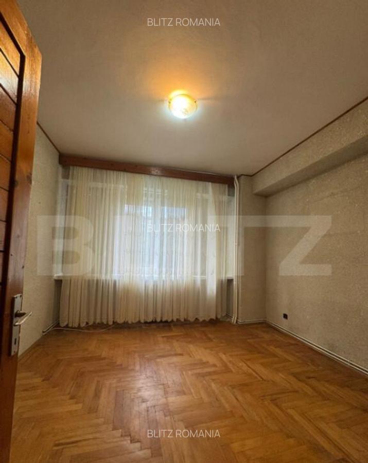 Apartament 3 camere, 102 mp, etaj 1, decomandat, Obcini - 4