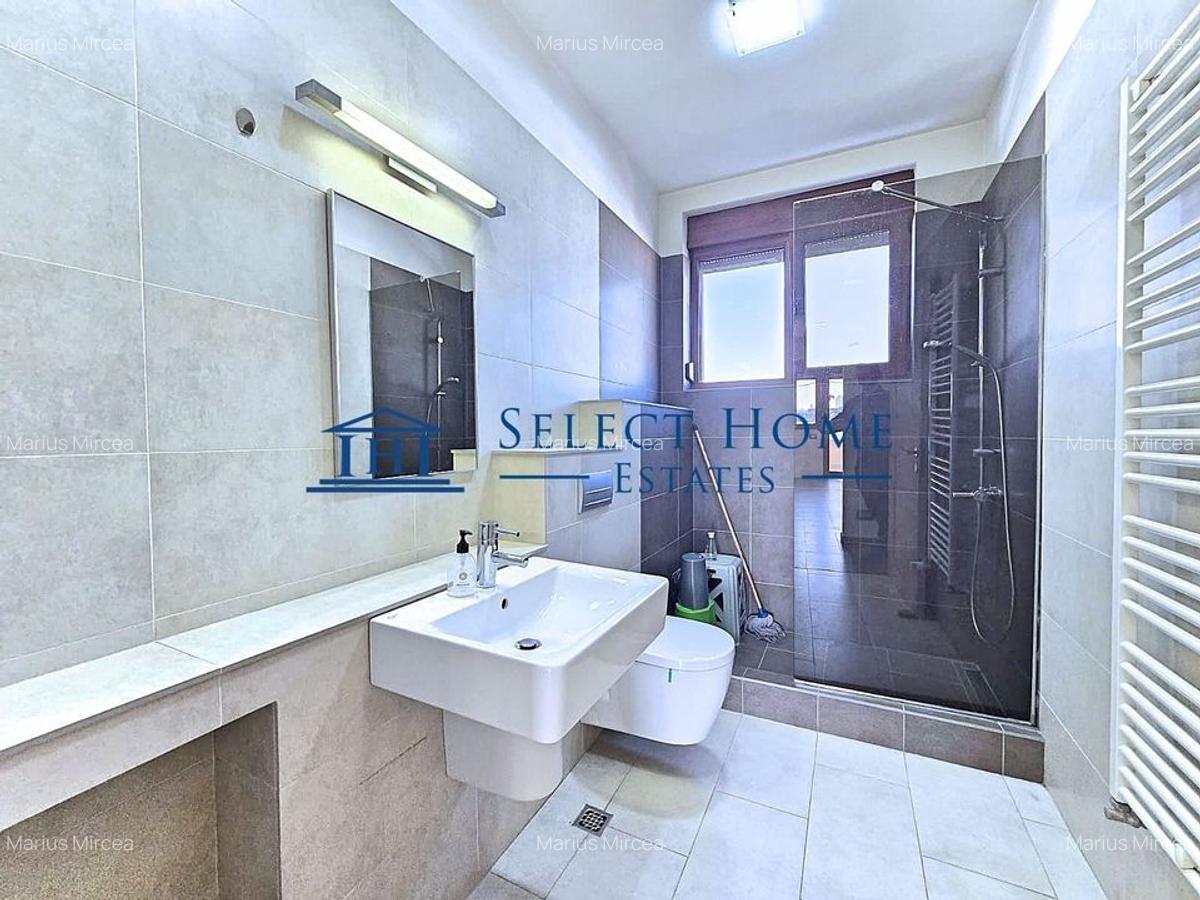 Parc Herastrau|Apartament 120 mp|Loc Parcare|Bloc 2012 - 11