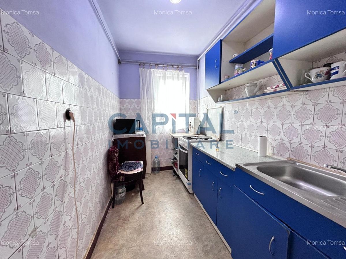Vanzare apartament 2 camere, zona La Terenuri, Manastur - 4