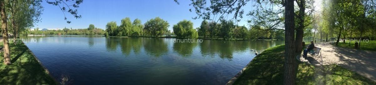 Matei Ambrozie, Park Lake, Parc Titan IOR - 11