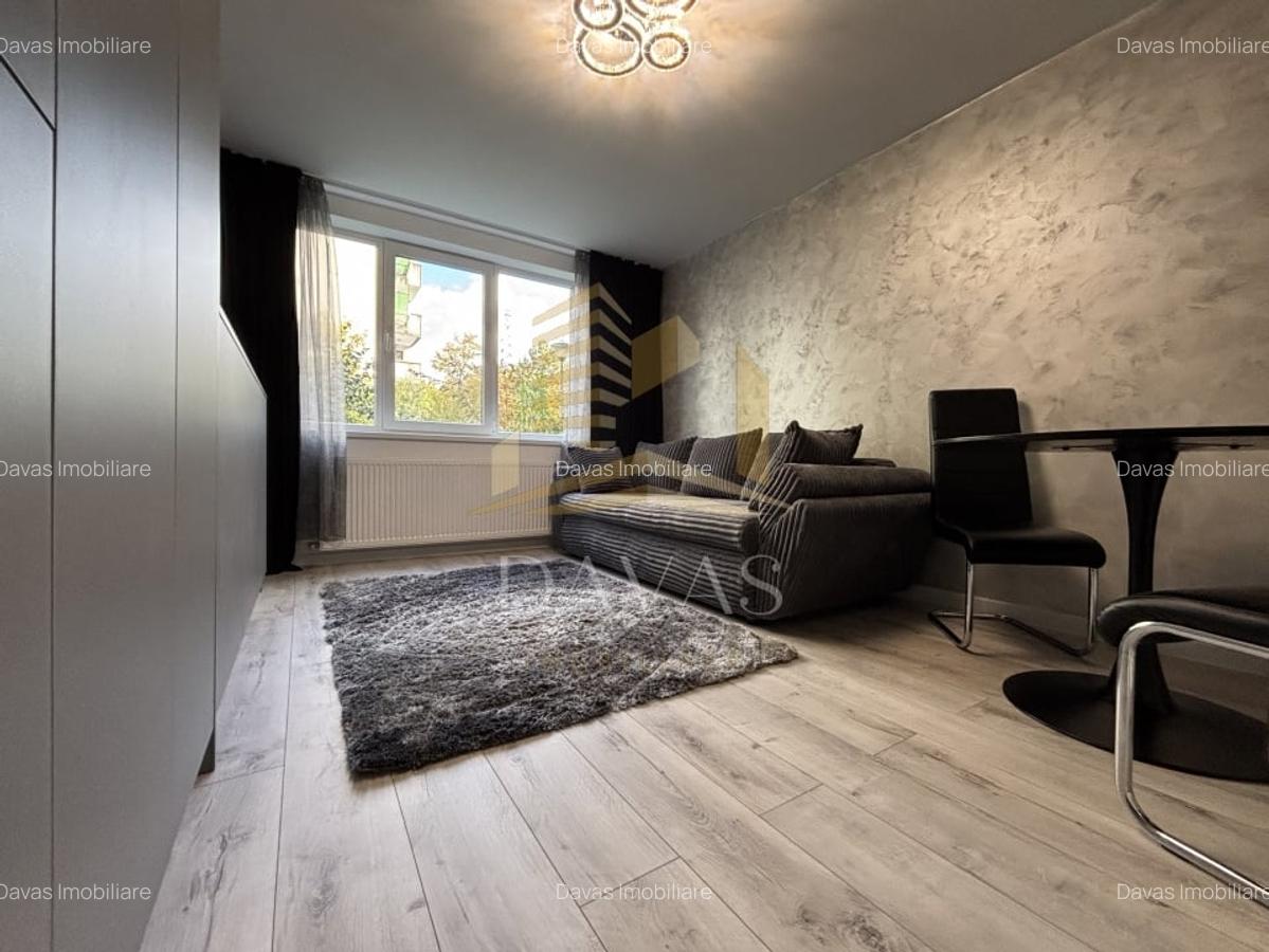 Apartament de 2 camere decomandat | Manastur - Plopilor - 1