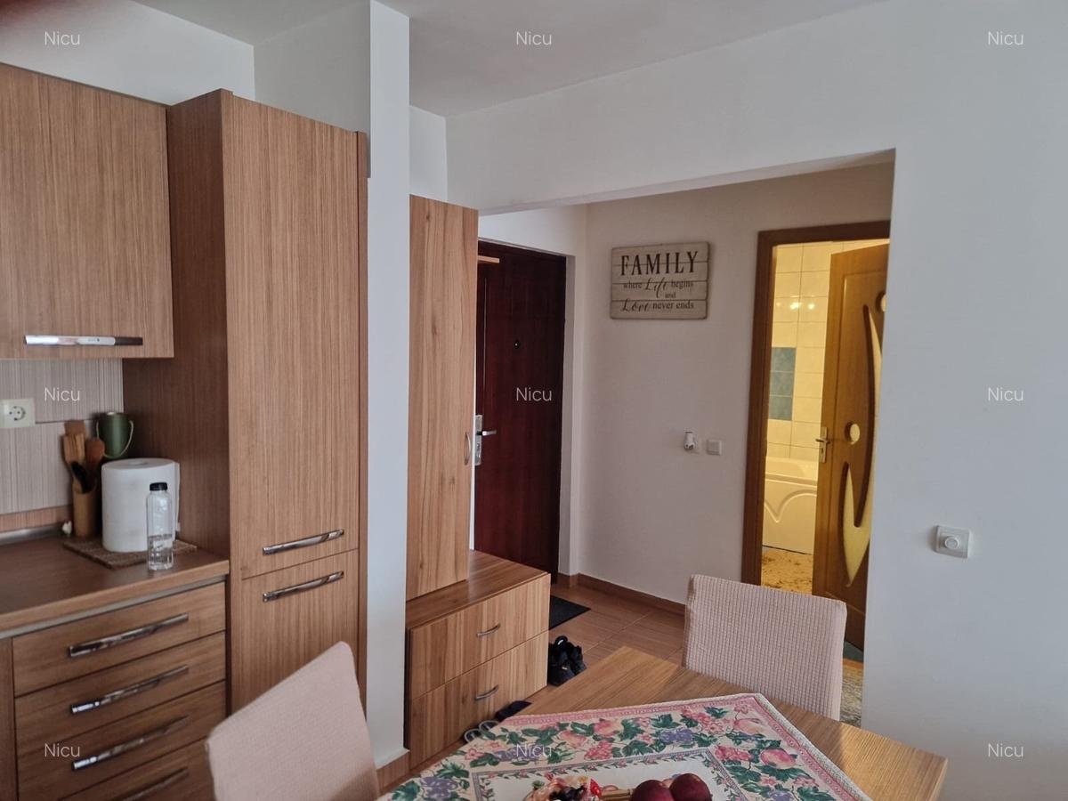 Agenție imobiliară vindem apartament cu două camere în Năvodari - 2