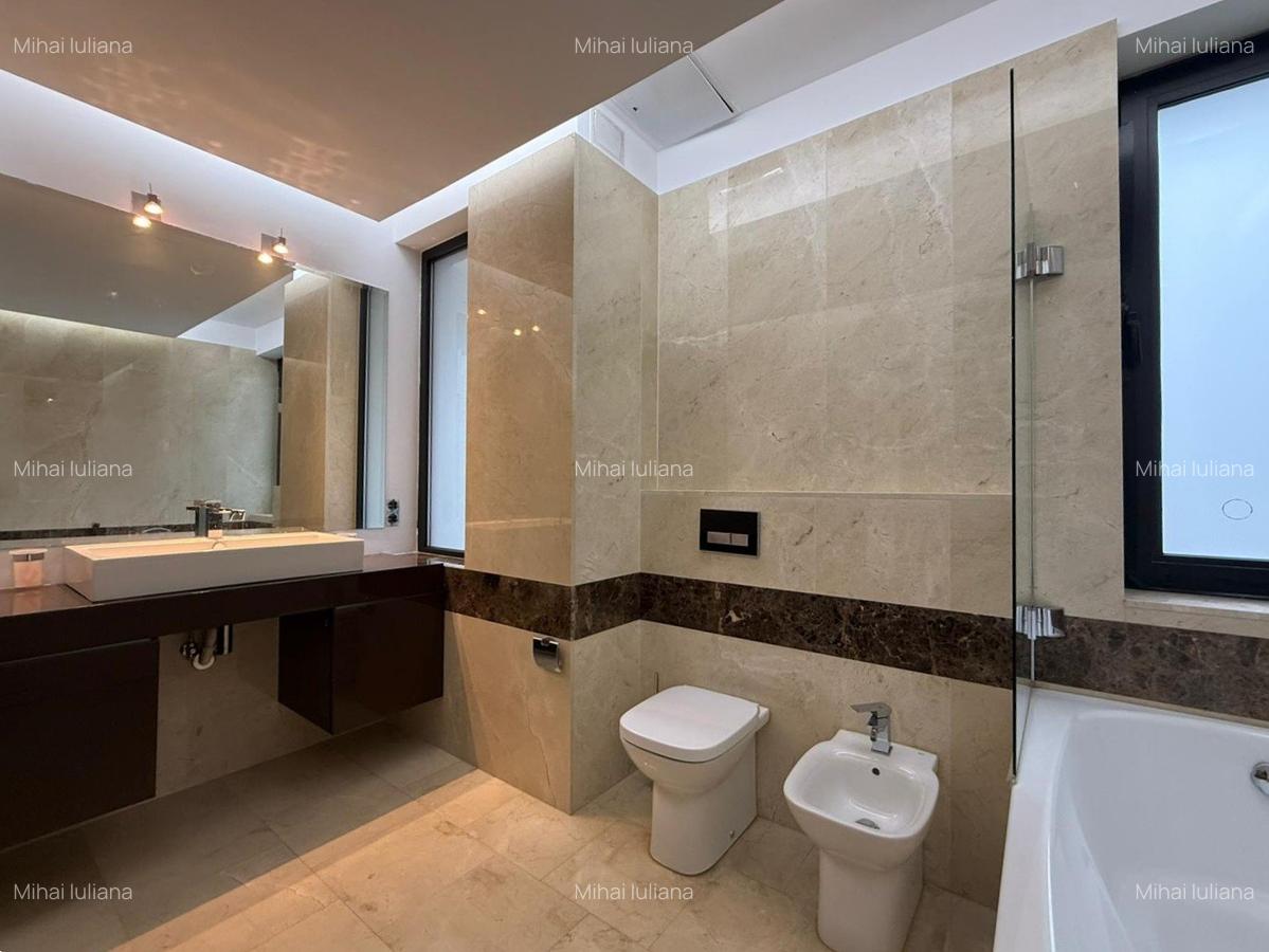 INCHIRIERE DUPLEX 3 CAMERE PRIMAVERII- utilitati incluse/view superb! - 23