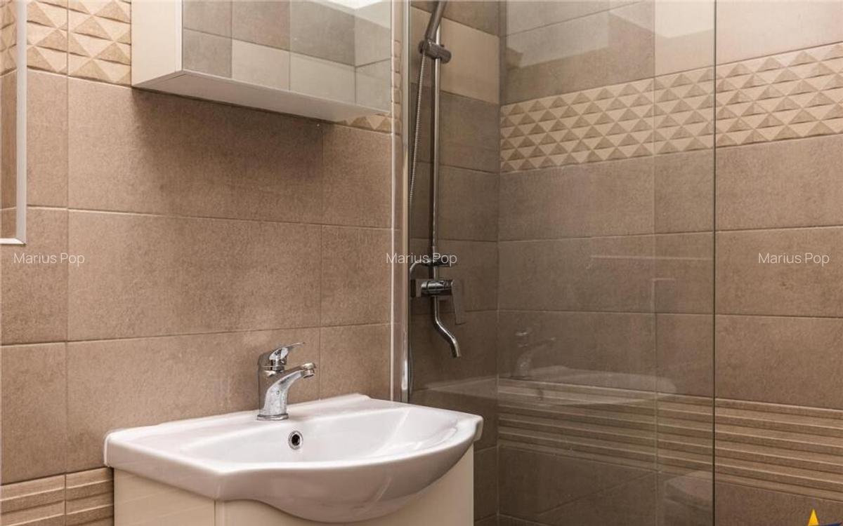 FILMTur 3D! Apartament renovat, etaj2, Centrul Civic, Brasov - 10