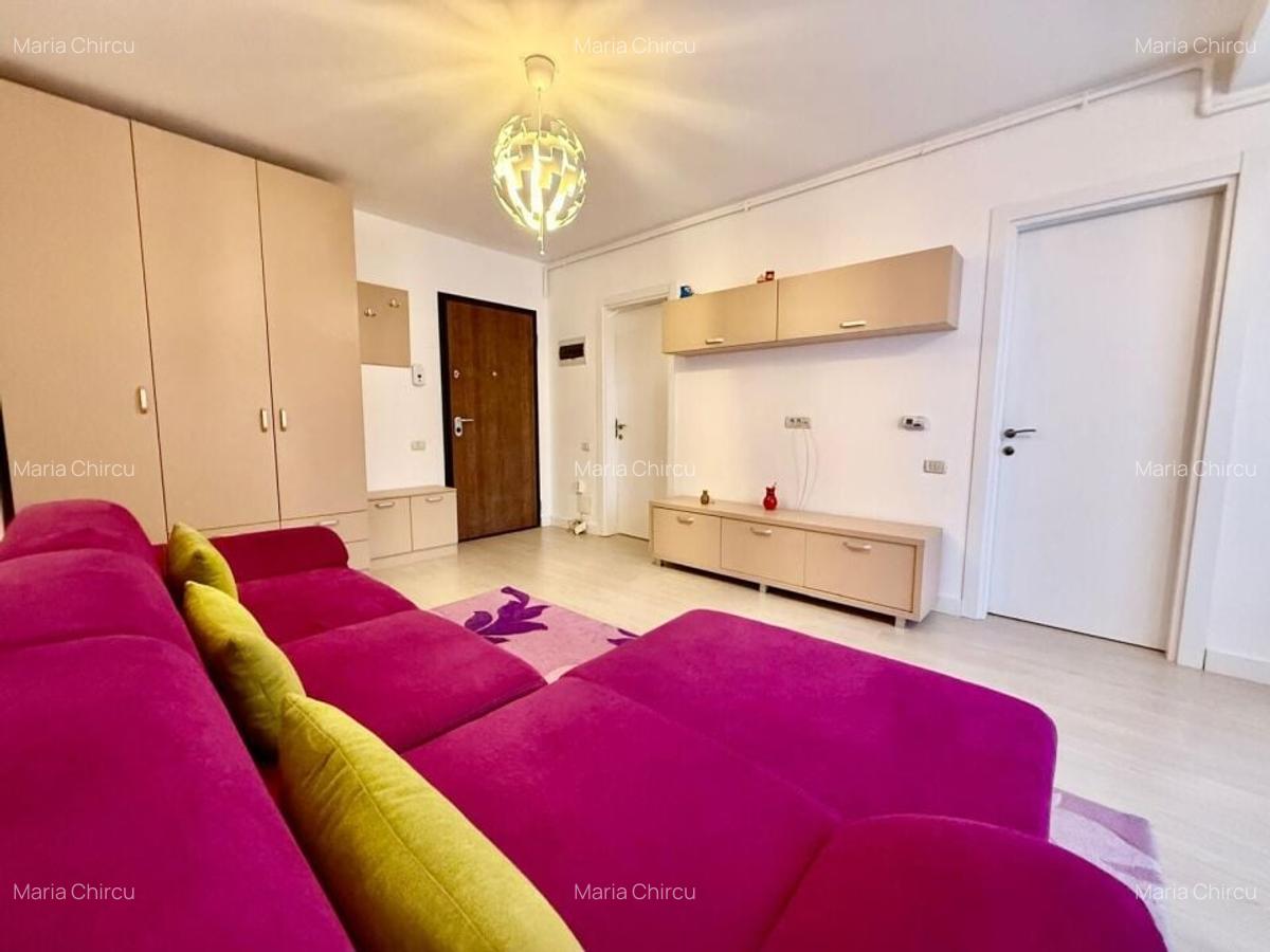 Garsoniera Cavar Residence Complex Odei - 2