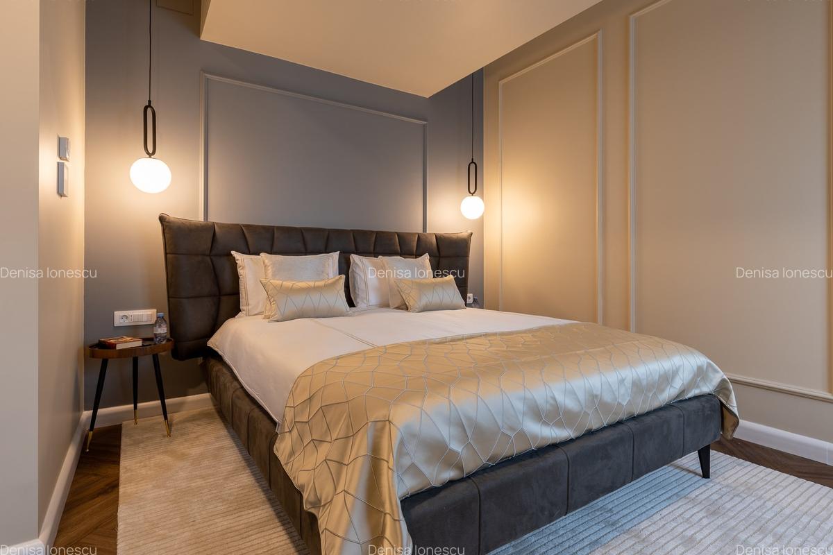 Apartament 2 camere de închiriat | Calea Floreasca 77 | 65 mp utili | Imobil bou - 15