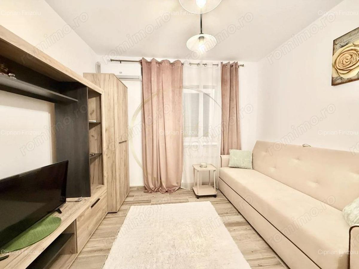 OCAZIE | Garsoniera cocheta - Dambovi?a | 15mp | COMISION 0% | Randament 7% - 2