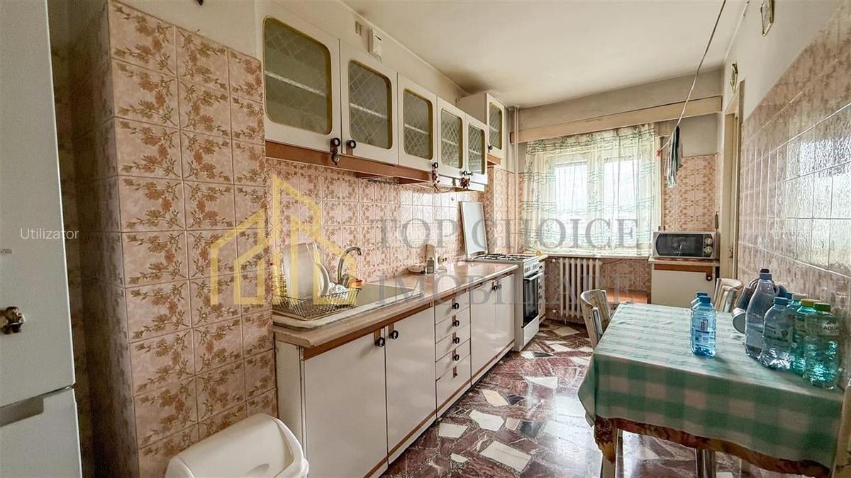 3 CAMERE SPECIAL IN DOROBANTI - 1983 - 96 MP - BLOC UNICAT CF 1 - 34