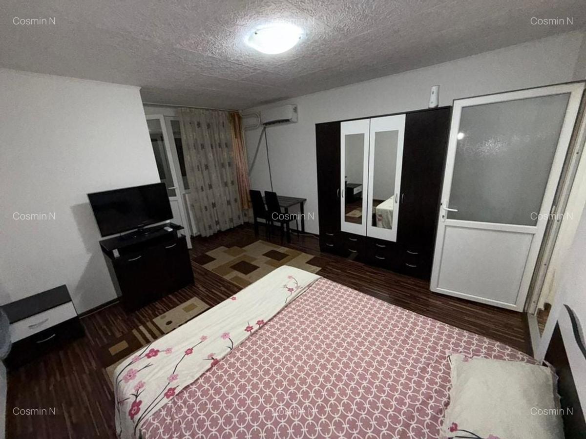 Garsonieră mobilată și utilată Sector 3 – Auchan Vitan - 2