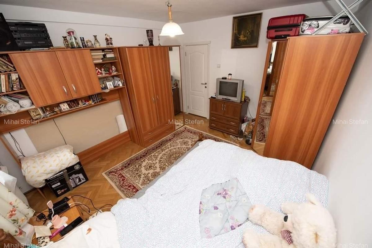 Apartament cu 2 camere,zona Calea Bucuresti - 2