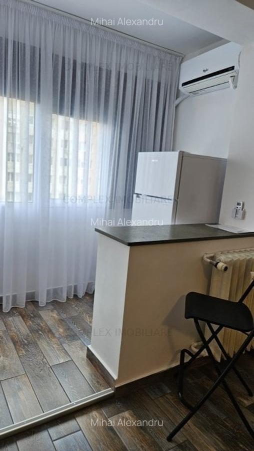 Dristor metrou la scara | Prima inchiriere dupa renovare| Bloc anvelopat - 8
