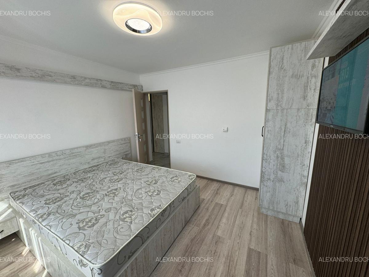 Apartament MODERN ,zona Dacia(AXI82) - 8