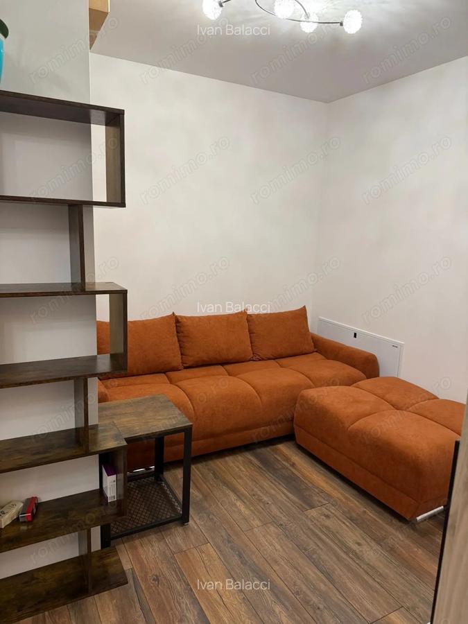 Apartament tip Studio, Metrou BERCENI - 4